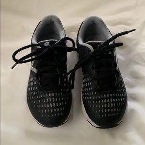 New balance sneakers